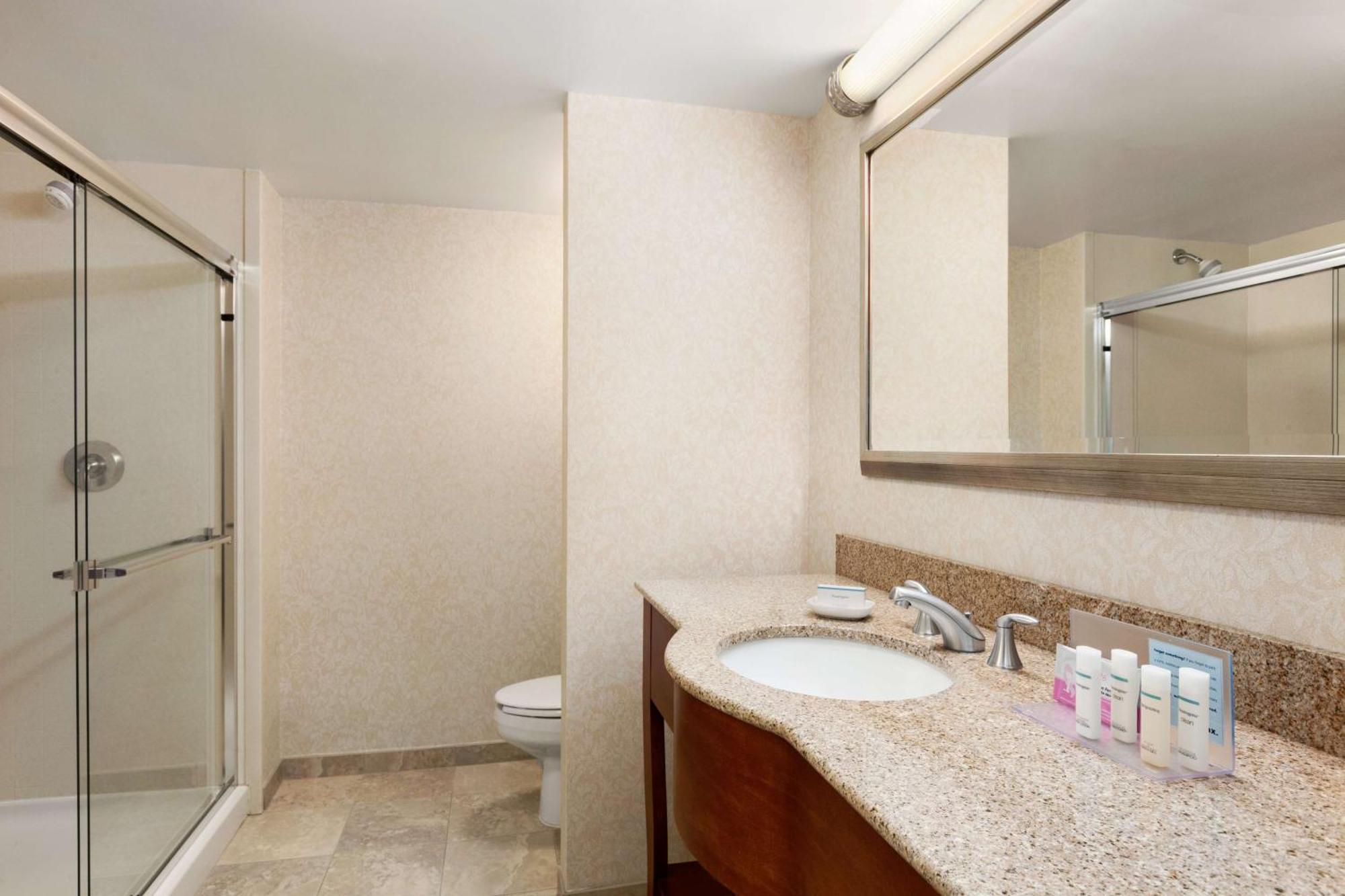 Hampton Inn Warrenton, Va Экстерьер фото