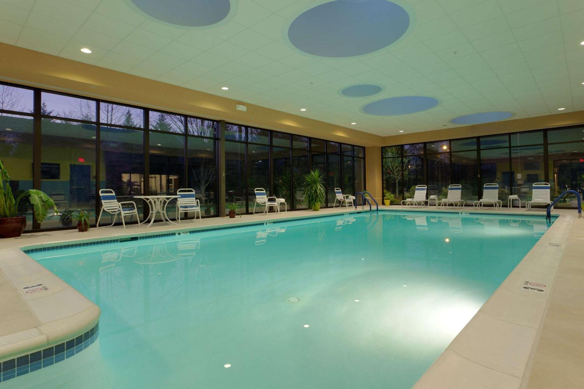Hampton Inn Warrenton, Va Экстерьер фото