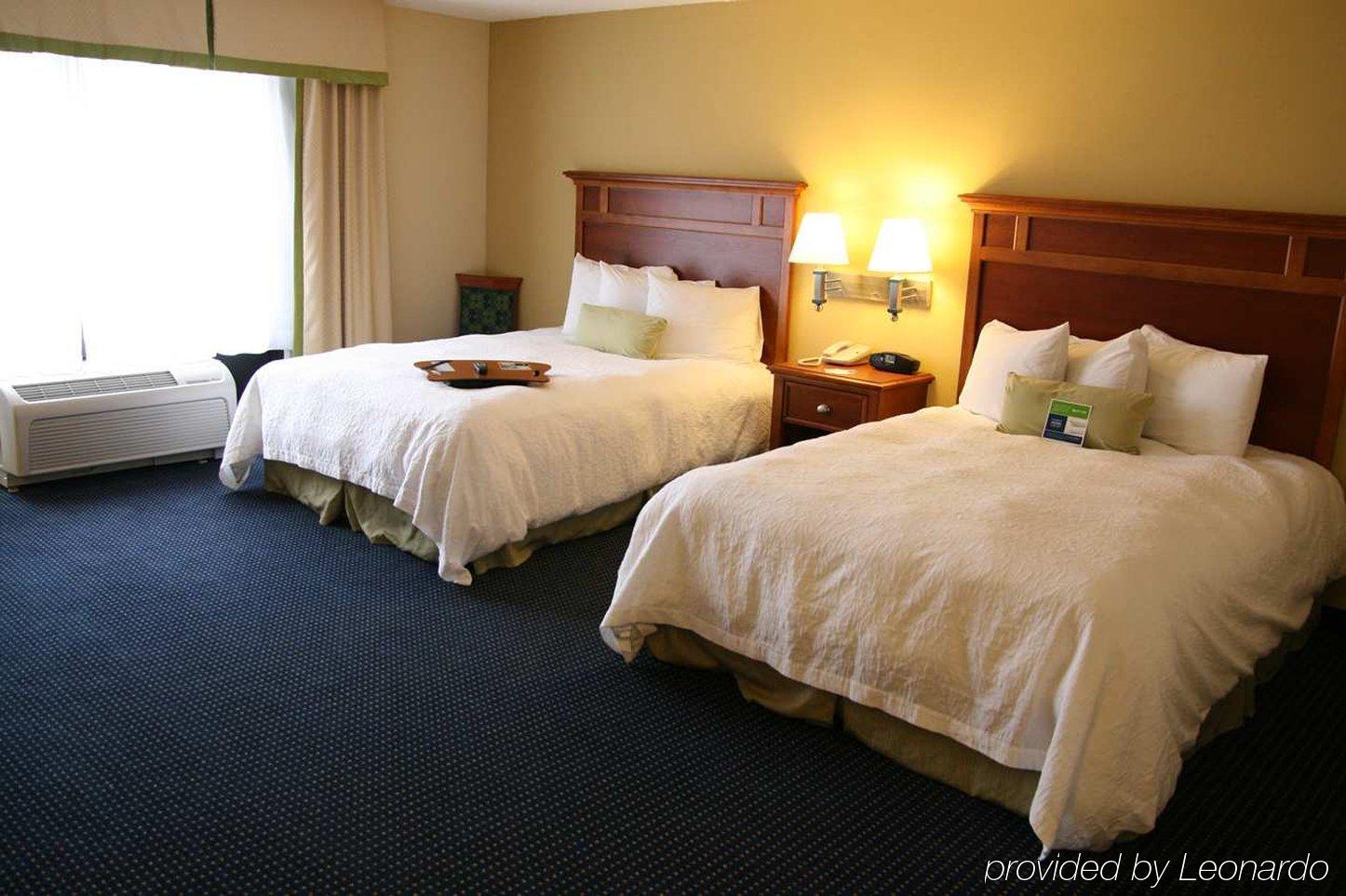 Hampton Inn Warrenton, Va Номер фото